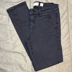 ANTHROPOLOGIE HEI HEI Trouser Pants Size 28